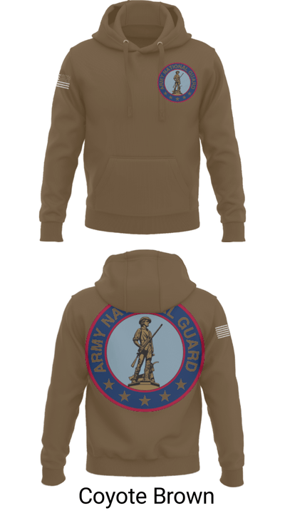 Ben 95091328 Hoodie - 17