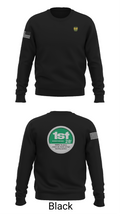 28th MP Company 42431415 Crew Neck Sweatshirt - 24