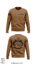 NA 10904761 Crew Neck Sweatshirt - 157