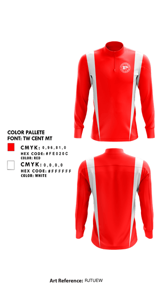Quarter Zip Jacket, Parkersburg High School Basketball, Women's Basketball, Teamtime, Team time, sublimation, custom sports apparel, team uniforms, spirit wear, spiritwear, sports uniforms, custom shirts, team store, custom team store, fundraiser sports, apparel fundraiser