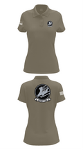 VAW-120 7271813 Women's Short Sleeve Performance Polo  - 71