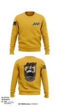 162 AFE 73313729 Crew Neck Sweatshirt - 152
