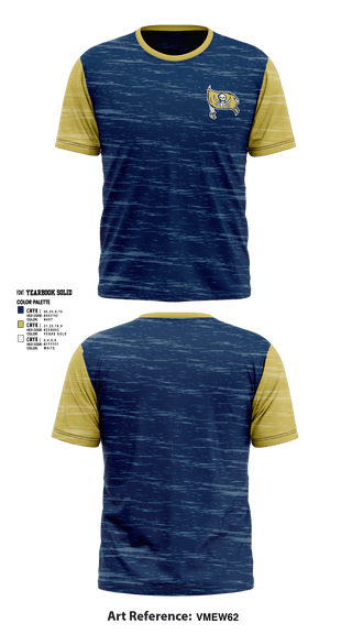Short Sleeve Performance Shirt, Perrin Pirates, Football, Teamtime, Team time, sublimation, custom sports apparel, team uniforms, spirit wear, spiritwear, sports uniforms, custom shirts, team store, custom team store, fundraiser sports, apparel fundraiser