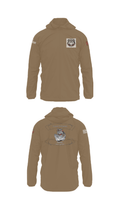 16TH ordnance Bravo Company 57552298 Windbreaker - 1