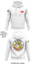 NMCB 25 CTG 56.2 1038255 Hoodie - 106