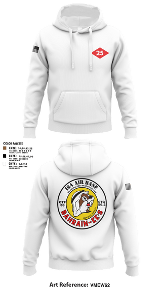 Hoodie, NMCB 25 CTG 56.2, Navy, Teamtime, Team time, sublimation, custom sports apparel, team uniforms, spirit wear, spiritwear, sports uniforms, custom shirts, team store, custom team store, fundraiser sports, apparel fundraiser