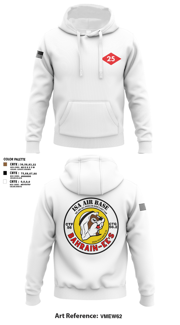 Hoodie, NMCB 25 CTG 56.2, Navy, Teamtime, Team time, sublimation, custom sports apparel, team uniforms, spirit wear, spiritwear, sports uniforms, custom shirts, team store, custom team store, fundraiser sports, apparel fundraiser