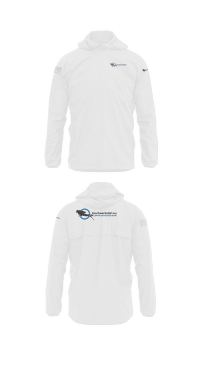 Tauchwerkstatt.eu 51153555 Windbreaker - 14