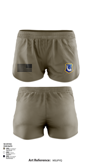 Ranger Panties, C-Co. 1-181st, National Guard, Teamtime, Team time, sublimation, custom sports apparel, team uniforms, spirit wear, spiritwear, sports uniforms, custom shirts, team store, custom team store, fundraiser sports, apparel fundraiser