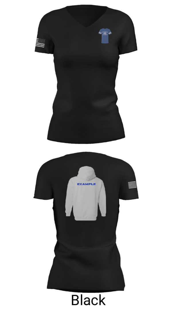 Womens Short Sleeve Vneck Shirt, Naples Cross-Country, Cross Country, Teamtime, Team time, sublimation, custom sports apparel, team uniforms, spirit wear, spiritwear, sports uniforms, custom shirts, team store, custom team store, fundraiser sports, apparel fundraiser