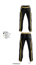 Roland-Grise Lady Knights 3078383 Sweatpants - 15