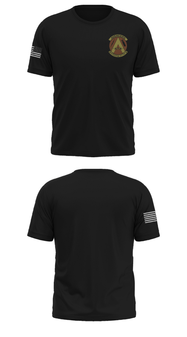 Old School Cotton Feel Shirt, 340th Flying Training Group, Air Force, Teamtime, Team time, sublimation, custom sports apparel, team uniforms, spirit wear, spiritwear, sports uniforms, custom shirts, team store, custom team store, fundraiser sports, apparel fundraiser