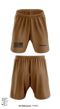 USAREUR-AF 81292805 Athletic Shorts With Pockets - 119