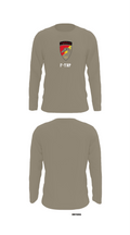F-TRP 78590641 Long Sleeve Performance Shirt - 72
