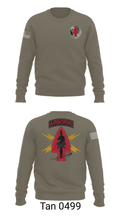 Usasoc 85355509 Crew Neck Sweatshirt - 65