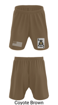 Sniper Team 58955651 Athletic Shorts With Pockets - 9