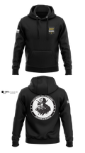 Recruiting & Retention Hoodie - 1