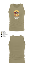 71st Maintenance Battalion 17381729 Tank Top - 99