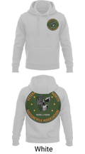 Veterans of the North 96790604 Hoodie - 3