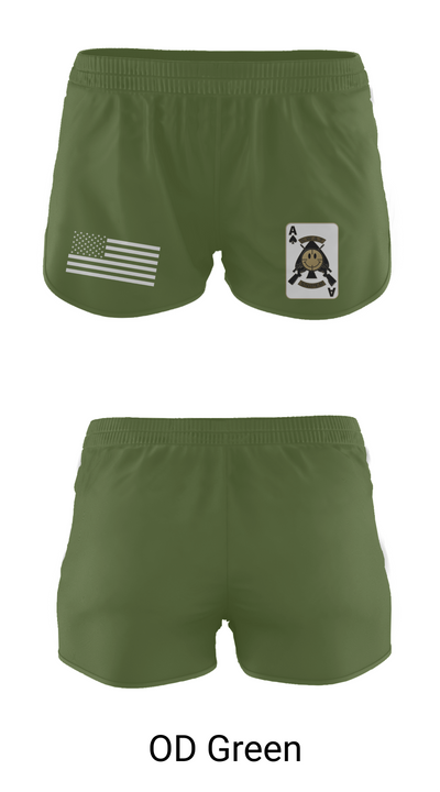 Sniper Team 58955651 Ranger Panties - 41