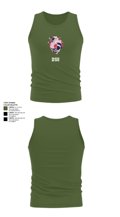 DSU 46178444 Tank Top - 59