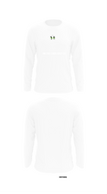 On the Links Golf Co 48920069 Long Sleeve Performance Shirt 8