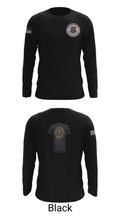 BOLC 187TH 66785601 Long Sleeve Performance Shirt 26