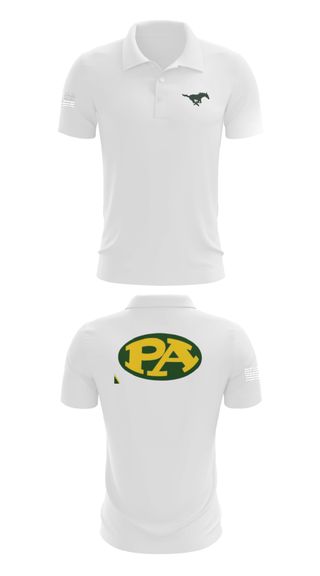 Short Sleeve Performance Polo, Pillow Academy (Middle School) Cheer, Cheer, Teamtime, Team time, sublimation, custom sports apparel, team uniforms, spirit wear, spiritwear, sports uniforms, custom shirts, team store, custom team store, fundraiser sports, apparel fundraiser