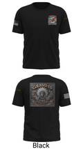 Gravois Fire Special Operations 80045989 Short Sleeve Performance Shirt - 36