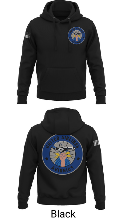 482FW 16916372 Hoodie - 38