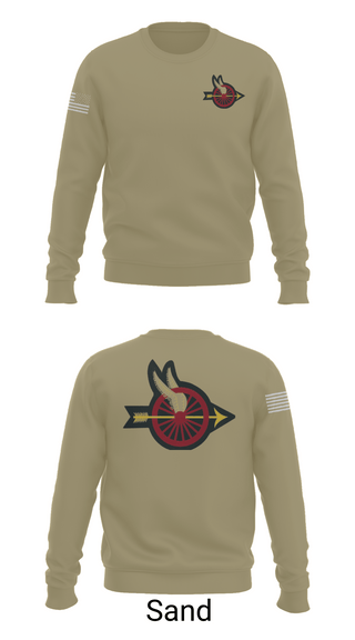Crew Neck Sweatshirt, Jefferson Area Motor Squad, Police, Teamtime, Team time, sublimation, custom sports apparel, team uniforms, spirit wear, spiritwear, sports uniforms, custom shirts, team store, custom team store, fundraiser sports, apparel fundraiser