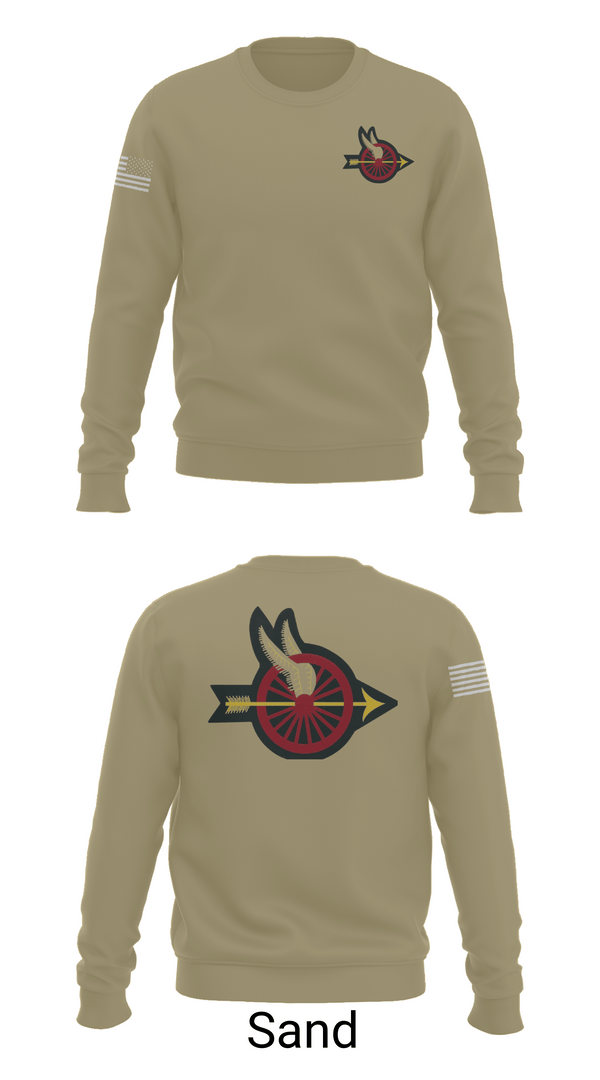 Crew Neck Sweatshirt, Jefferson Area Motor Squad, Police, Teamtime, Team time, sublimation, custom sports apparel, team uniforms, spirit wear, spiritwear, sports uniforms, custom shirts, team store, custom team store, fundraiser sports, apparel fundraiser
