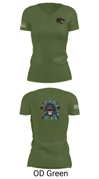 Womens Short Sleeve Vneck Shirt, C co 2-87, , Teamtime, Team time, sublimation, custom sports apparel, team uniforms, spirit wear, spiritwear, sports uniforms, custom shirts, team store, custom team store, fundraiser sports, apparel fundraiser