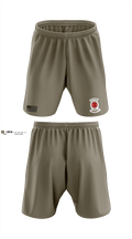 CVFC 22925826 Athletic Shorts With Pockets - 2