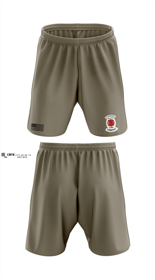 Athletic Shorts With Pockets, CVFC, , Teamtime, Team time, sublimation, custom sports apparel, team uniforms, spirit wear, spiritwear, sports uniforms, custom shirts, team store, custom team store, fundraiser sports, apparel fundraiser