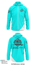 Pro Masonry Services LLC 30906743 Windbreaker - 1