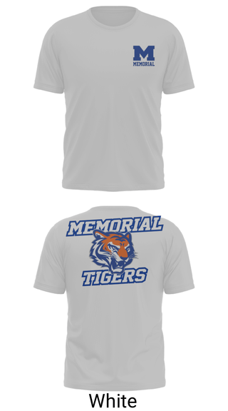 Short Sleeve Performance Shirt, Reitz Memorial High School Golf, Golf, Teamtime, Team time, sublimation, custom sports apparel, team uniforms, spirit wear, spiritwear, sports uniforms, custom shirts, team store, custom team store, fundraiser sports, apparel fundraiser