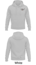 Sam Rayburn High School Tennis 5088287 Hoodie - 3