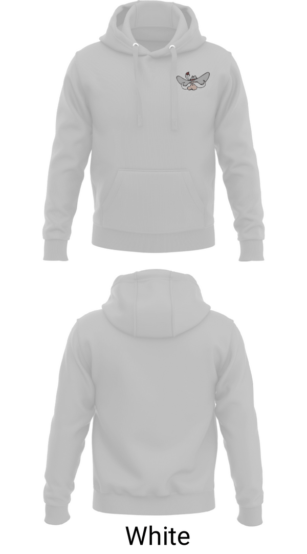 Hoodie, Sam Rayburn High School Tennis, Tennis, Teamtime, Team time, sublimation, custom sports apparel, team uniforms, spirit wear, spiritwear, sports uniforms, custom shirts, team store, custom team store, fundraiser sports, apparel fundraiser