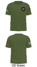 Lowndes County Sheriff’s Office Special Operations Division 52350448 Short Sleeve Performance Shirt - 53