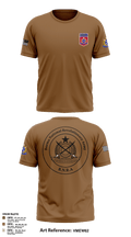 B.N.R.A 22892000 Old School Cotton Feel Shirt - 2