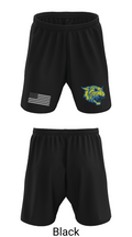 East Peoria Central Junior High School 11215542 Athletic Shorts With Pockets - 20