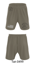 Underwater Search & Recovery Team 25630858 Athletic Shorts With Pockets - 66