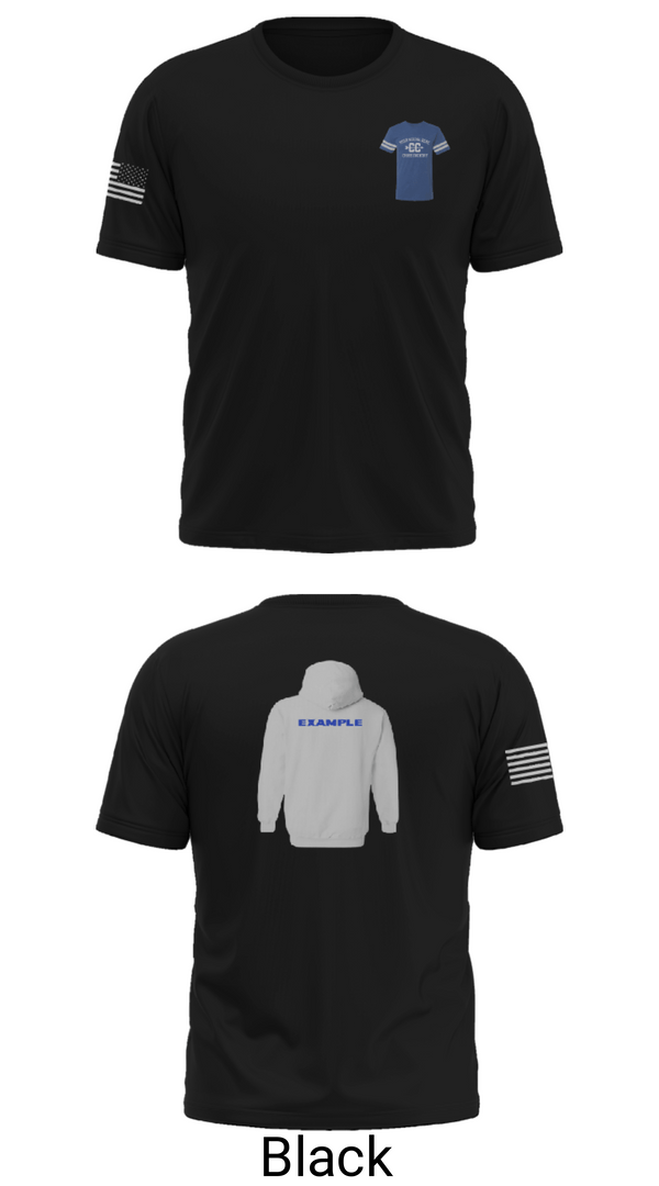 Short Sleeve Performance Shirt, Naples Cross-Country, Cross Country, Teamtime, Team time, sublimation, custom sports apparel, team uniforms, spirit wear, spiritwear, sports uniforms, custom shirts, team store, custom team store, fundraiser sports, apparel fundraiser