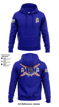 Narco Nook 16908383 Hoodie - 11
