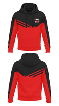 North Senior High School Track 89909632 Hoodie - 22