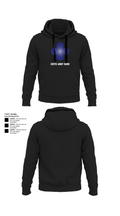 338th Army Band 31554965 Hoodie - 31