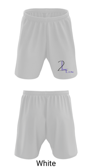 Athletic Shorts With Pockets, 2time elite, Women's Basketball, Teamtime, Team time, sublimation, custom sports apparel, team uniforms, spirit wear, spiritwear, sports uniforms, custom shirts, team store, custom team store, fundraiser sports, apparel fundraiser