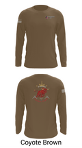 Yasog 23653280 Long Sleeve Performance Shirt 6