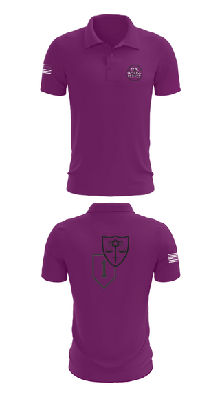 Short Sleeve Performance Polo, Trial Defense Service, Army, Teamtime, Team time, sublimation, custom sports apparel, team uniforms, spirit wear, spiritwear, sports uniforms, custom shirts, team store, custom team store, fundraiser sports, apparel fundraiser